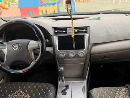 Toyota Camry 2007 года за 4 800 000 тг. в Астана – фото 6