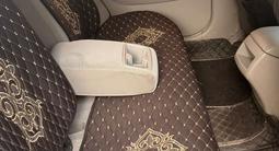 Toyota Camry 2007 годаүшін4 800 000 тг. в Астана – фото 5