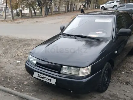 ВАЗ (Lada) 2110 2003 года за 1 400 000 тг. в Семей – фото 3