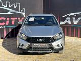 ВАЗ (Lada) Vesta 2018 годаfor4 800 000 тг. в Атырау – фото 2