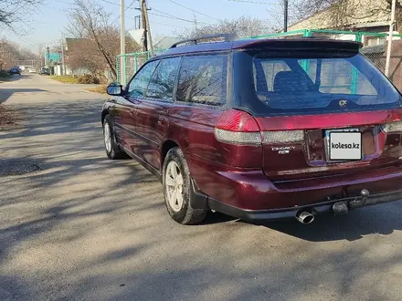 Subaru Legacy 1995 года за 1 900 000 тг. в Алматы – фото 5