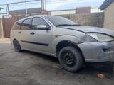 Ford Focus 2002 года за 450 000 тг. в Шымкент