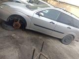 Ford Focus 2002 года за 450 000 тг. в Шымкент – фото 2