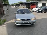 Nissan Cefiro 1996 годаүшін2 200 000 тг. в Алматы – фото 3