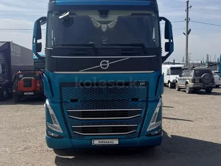 Volvo  FH 2022 года за 50 000 000 тг. в Алматы – фото 3