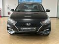 Hyundai Accent 2018 года за 6 750 000 тг. в Астана – фото 2