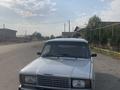 ВАЗ (Lada) 2107 2011 годаүшін700 000 тг. в Жаркент