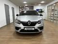 Renault Logan 2018 года за 4 990 000 тг. в Алматы – фото 2