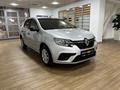 Renault Logan 2018 годаүшін4 990 000 тг. в Алматы