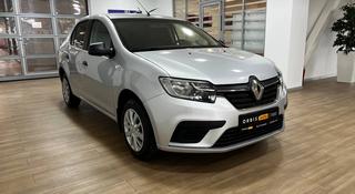 Renault Logan 2018 года за 4 990 000 тг. в Алматы