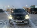 Hyundai Santa Fe 2021 годаfor16 000 000 тг. в Астана