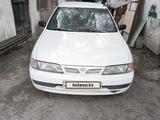 Nissan Almera 1995 годаүшін1 000 000 тг. в Алматы