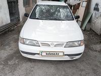 Nissan Almera 1995 годаүшін1 000 000 тг. в Алматы
