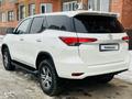 Toyota Fortuner 2022 года за 18 500 000 тг. в Уральск – фото 5