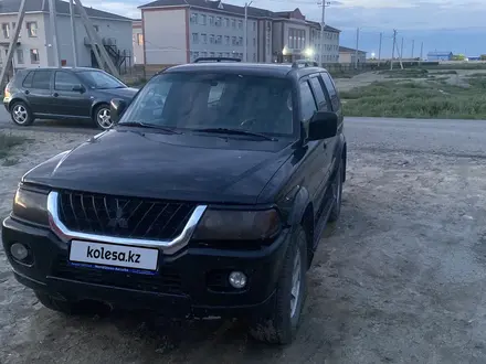 Mitsubishi Montero Sport 2001 года за 4 000 000 тг. в Атырау