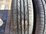 Шины 225/50 R16 — "Bridgestone Potenza RE050I" (Польша), летние за 180 000 тг. в Астана – фото 5