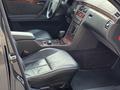 Mercedes-Benz E 280 2002 годаүшін3 750 000 тг. в Туркестан – фото 15