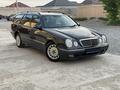 Mercedes-Benz E 280 2002 годаүшін3 750 000 тг. в Туркестан – фото 8