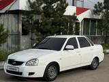 ВАЗ (Lada) Priora 2170 2013 годаүшін2 500 000 тг. в Алматы