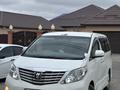 Toyota Alphard 2010 года за 5 500 000 тг. в Атырау – фото 2