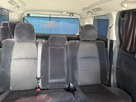 Toyota Alphard 2010 года за 5 500 000 тг. в Атырау – фото 10