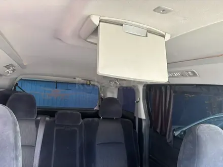 Toyota Alphard 2010 года за 5 500 000 тг. в Атырау – фото 12
