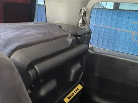 Toyota Alphard 2010 года за 5 500 000 тг. в Атырау – фото 15