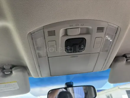 Toyota Alphard 2010 года за 5 500 000 тг. в Атырау – фото 13