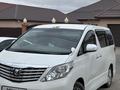 Toyota Alphard 2010 года за 5 500 000 тг. в Атырау