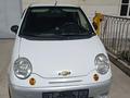 Daewoo Matiz 2002 годаfor1 100 000 тг. в Туркестан