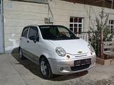 Daewoo Matiz 2002 годаfor1 100 000 тг. в Туркестан – фото 2