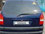 Opel Zafira 2001 годаүшін3 600 000 тг. в Алматы – фото 3