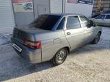 ВАЗ (Lada) 2110 2012 годаfor1 800 000 тг. в Уральск – фото 5