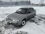 ВАЗ (Lada) 2110 2012 года за 1 800 000 тг. в Уральск