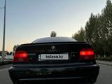 BMW 535 1998 годаүшін2 850 000 тг. в Астана – фото 3