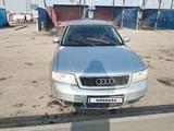 Audi A6 1997 годаfor1 500 000 тг. в Алматы