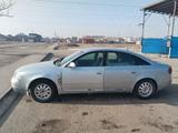 Audi A6 1997 годаfor1 500 000 тг. в Алматы – фото 5