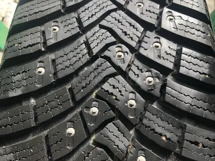 Continental IceContact 3 195/55 R16 за 180 000 тг. в Караганда