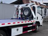 Isuzu  ELF KV100 2024 года за 17 000 000 тг. в Алматы – фото 2