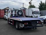 Isuzu  ELF KV100 2024 года за 17 000 000 тг. в Алматы – фото 3