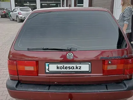 Volkswagen Passat 1994 года за 2 400 000 тг. в Караганда – фото 14