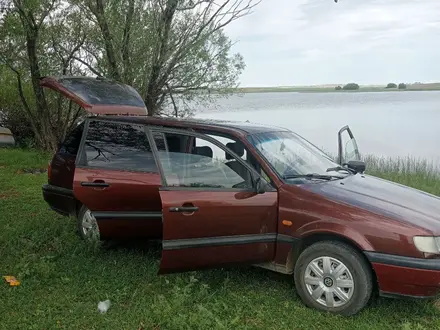 Volkswagen Passat 1994 года за 2 400 000 тг. в Караганда – фото 7