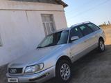 Audi A6 1997 года за 2 300 000 тг. в Абай (Келесский р-н) – фото 4