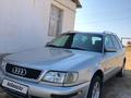 Audi A6 1997 года за 2 300 000 тг. в Абай (Келесский р-н)