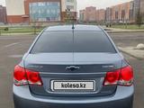 Chevrolet Cruze 2014 годаүшін5 500 000 тг. в Петропавловск