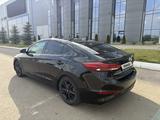 Hyundai Elantra 2017 года за 6 300 000 тг. в Уральск – фото 5