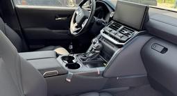 Toyota Land Cruiser 2023 года за 60 000 000 тг. в Астана – фото 5