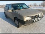 ВАЗ (Lada) 2109 2000 года за 430 000 тг. в Костанай – фото 4