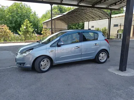 Opel Corsa 2008 года за 3 350 000 тг. в Шымкент