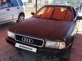 Audi 80 1994 годаүшін1 350 000 тг. в Сатпаев – фото 2